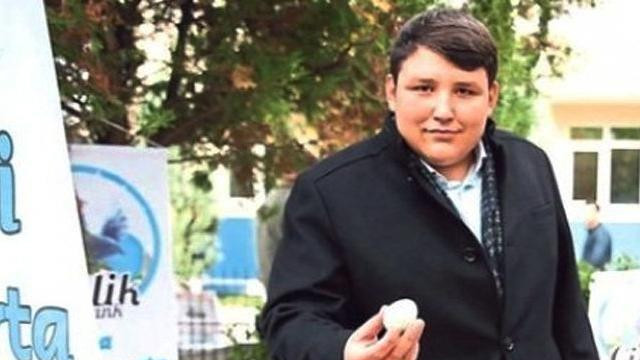 Binlerce kişiyi dolandıran Çiftlik Bank'ın Tonsucuk'u ortaya çıktı!