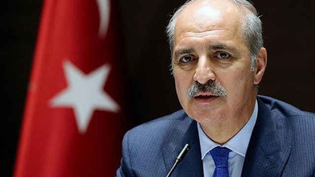 AK Parti Genel Başkanvekili Kurtulmuş, erken seçim tartışmasına yanıt verdi