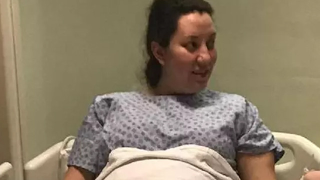 Dilek hemşireden kahreden haber!