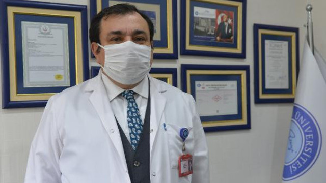 Bilim Kurulu üyesinden koronavirüs ilacı açıklaması: Alternatiflerimiz var