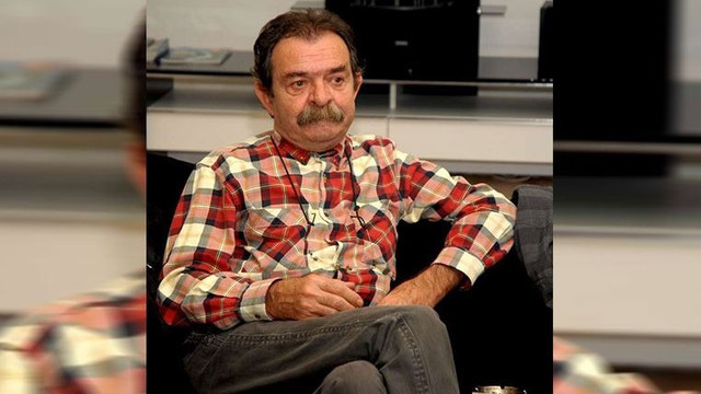 Oruç Aruoba hayatını kaybetti
