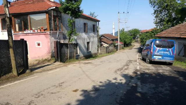 Sakarya'da kanlı kavga: 1 ölü, 3 yaralı