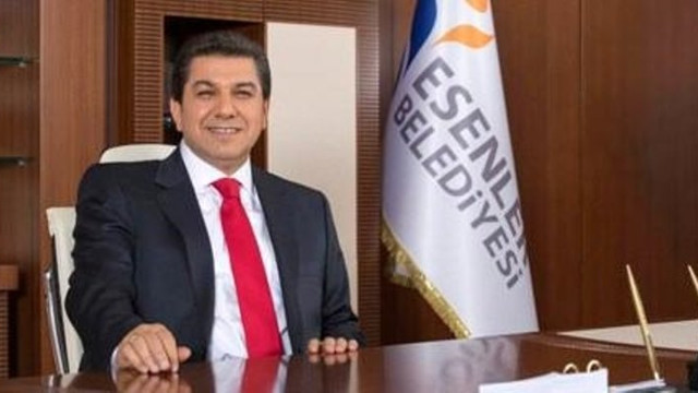 AK Partili belediyenin arazi karşılığı konut yaptığı ortaya çıktı