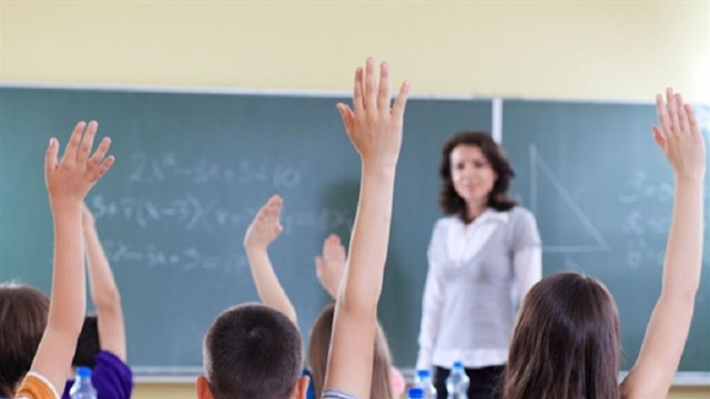 Sözleşmeli öğretmenlik için başvurular başlıyor