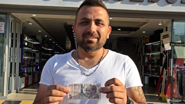 Kuryelikten milyonerliğe... Milli Piyango talihlisi yaşadıklarını anlattı
