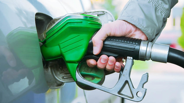 Zam'aydın Türkiyem! Benzin, motorin ve LPG'ye zam geldi