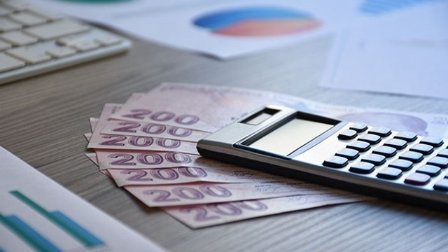 Yüzbinlerce işçinin beklediği ikinci tediye ödemesi yapılıyor