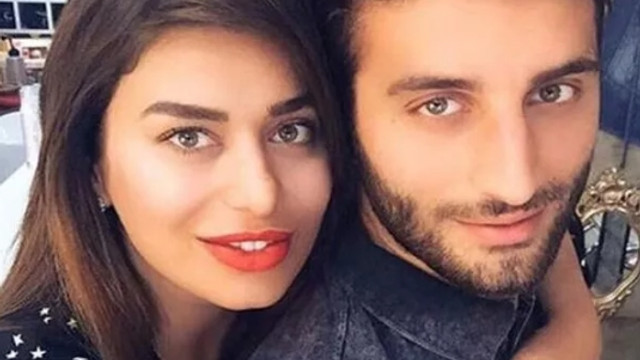 Ebru Şancı, Bakanlık'tan yardım istedi