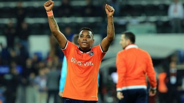 Robinho'ya Süper Lig'den sürpriz talip talip
