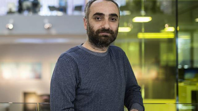 İsmail Saymaz'ın ''normalleşme'' paylaşımı olay oldu