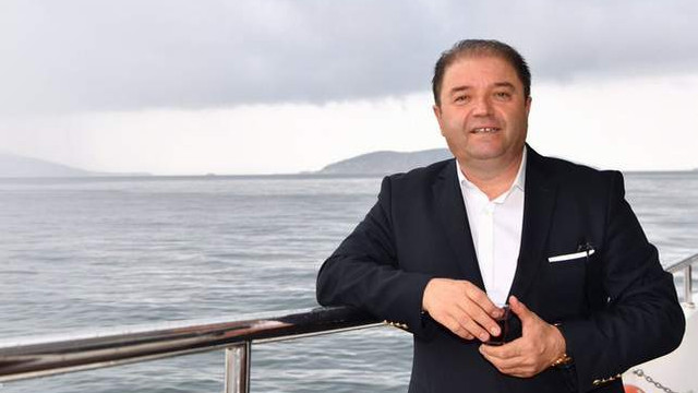 Ahmet Hakan'dan Ali Kılıç'a teşekkür yağmuru