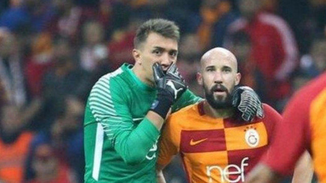 Latovlevici Den Galatasaray Itirafi Bir Macta Sakatlandim Ve Agzim Saga Burnum Sola Gitti Futbol