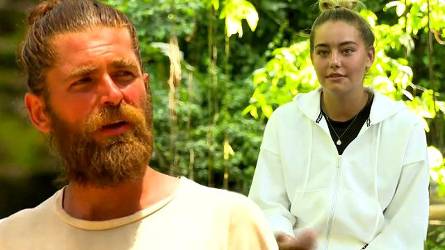 Survivor'da işler karıştı! Aycan resti çekti: ''Bundan sonra ben yokum''