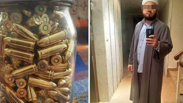 İmamoğlu’nu ve Portakal'ı mermiyle tehdit eden isim konuştu