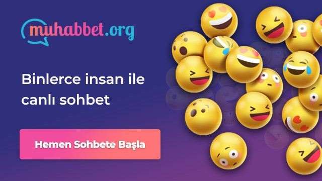 Okeyin muhabbet tadında olanı