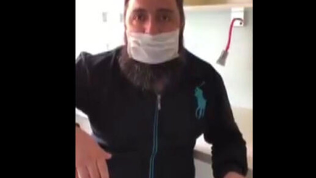 Karantinada odasını kullandığı öğrencilere burs müjdesi