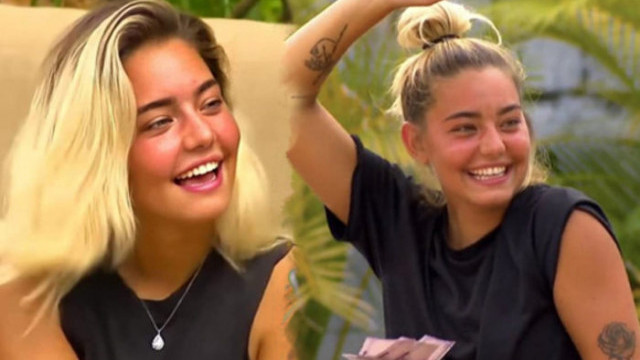 Survivor Aycan'dan Sercan Yıldırım cevabı!