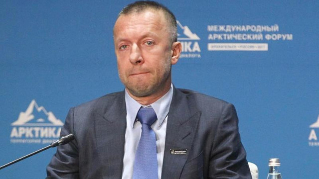 Rus milyarder Bosov intihar etti