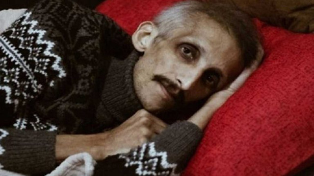 İbrahim Gökçek hayatını kaybetti