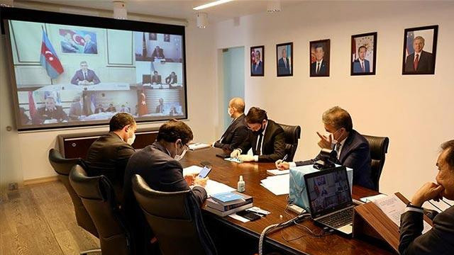 Türk Konseyi'nden yeni karar: Oturma izni ihlallerine ceza uygulanmayacak