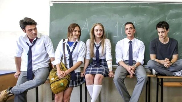 Netflix dizisi Aşk 101 hakkında yapılan şikayetlerle ilgili karar verildi