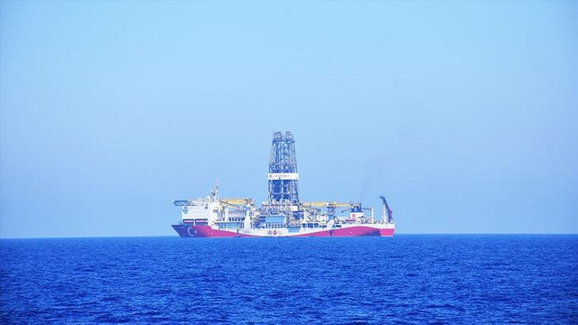 Rumların Doğu Akdeniz planları suya düştü