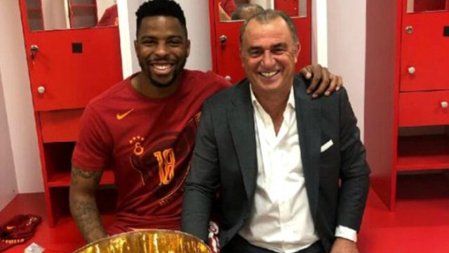 Ryan Donk'tan Fatih Terim itirafı! Öğrenince endişelendim