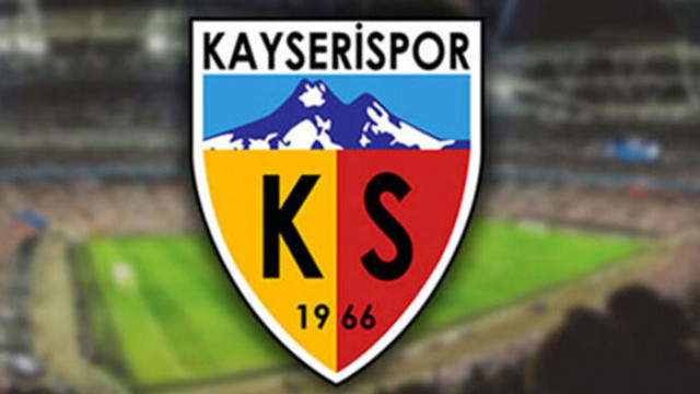 Kayserispor'da koronavirüs testleri negatif çıktı