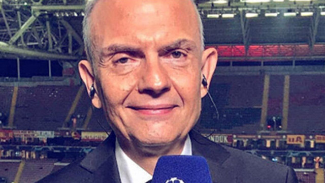 Ercan Taner'den liglerin başlayacak olmasına tepki: Maçları ben anlatmayacağım, bu işte yokum