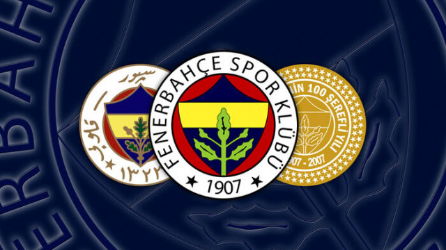 Fenerbahçe'den Beşiktaş'a geçmiş olsun mesajı