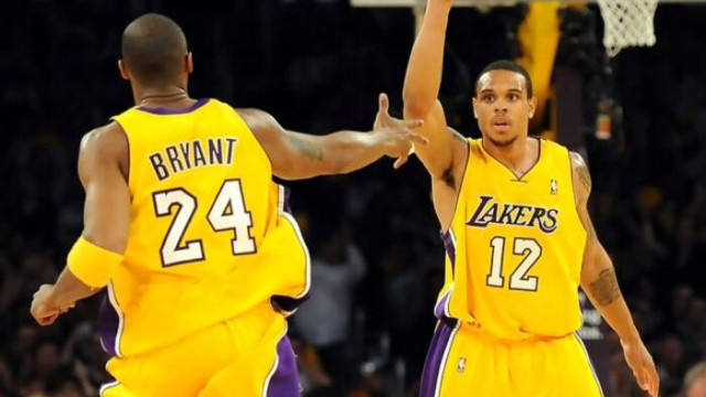 Ünlü basketbolcu Shannon Brown tutuklandı
