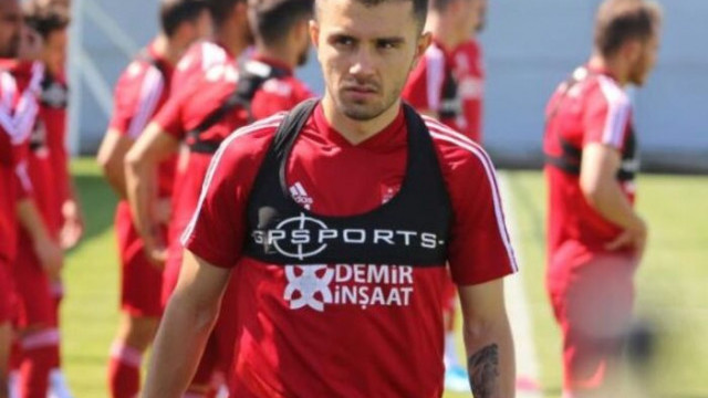 Emre Kılınç'tan ‘kavuştuk' paylaşımı
