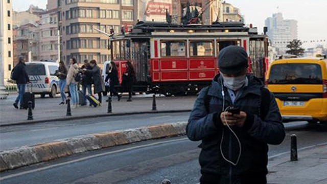 İBB Bilimsel Danışma Kurulu: ''Süreç terse dönebilir!''
