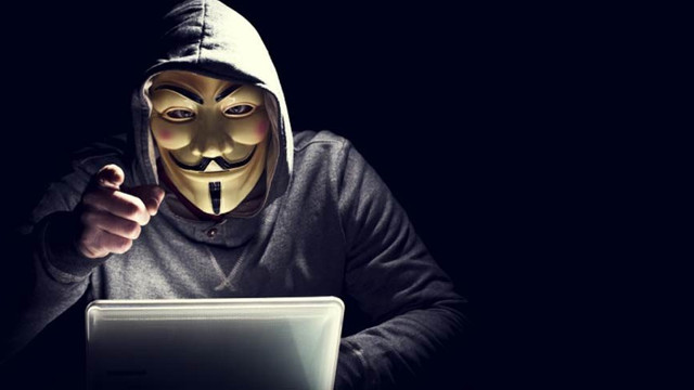 Anonymous ''çocuğa istismar'' rezaletinin kayıtlarını ortaya döktü!