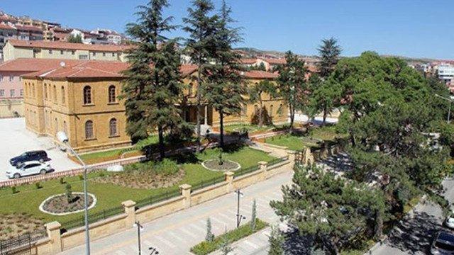 AK Partili belediyeye ''zimmet'' operasyonu: 7 gözaltı var!