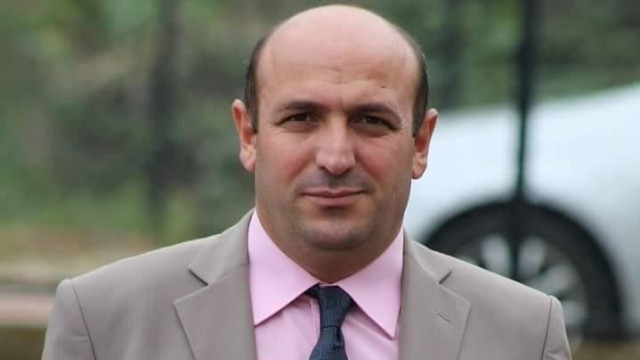 Trabzon'da yılanın ısırdığı öğretmen hayatını kaybetti