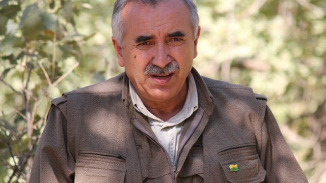 PKK elebaşı Murat Karayılan'dan ''çöküş'' itirafı
