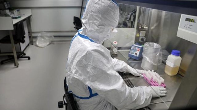 ABD'de koronavirüsten ölenlerin sayısı 106 bini aştı