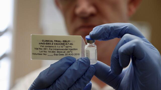 Ebola Salgını yeniden boy gösterdi! Ebola virüsü nedir?