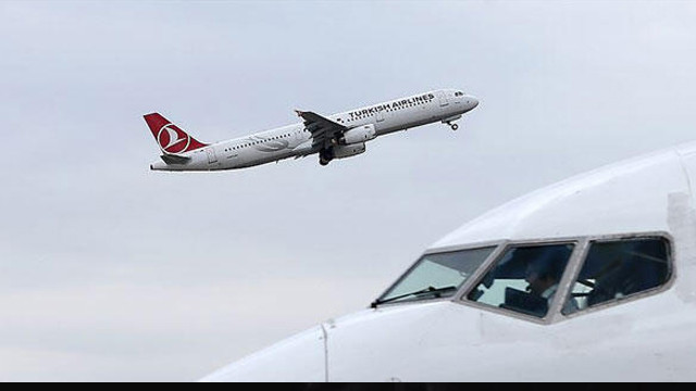 THY duyurdu: İstanbul'dan 34 kente seferler başlıyor