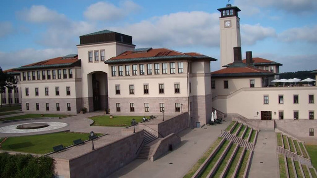 Koc Universitesi Ne 2 5 Milyon Euro Fon Destegi Guncel