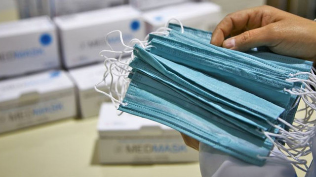 Darisi Istanbul Un Basina Bir Ilimizde Daha Maske Takmak Zorunlu Oldu Guncel