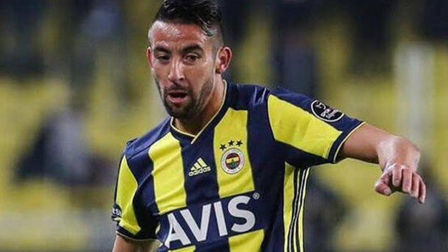 Fenerbahçe, Mauricio Isla resmen yollarını ayırdı!