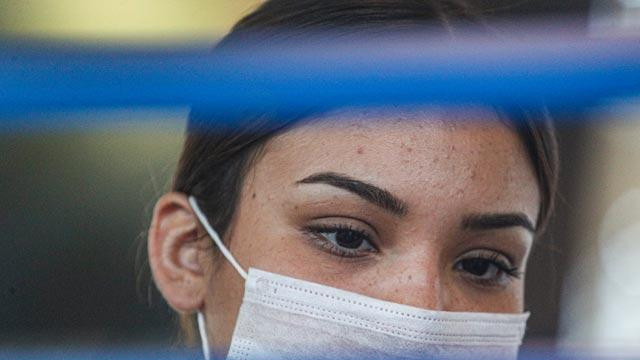 Şili'de koronavirüs vaka sayısı 150 bine yaklaştı