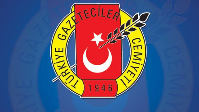 Gazeteciler Cemiyeti 74 yaşında