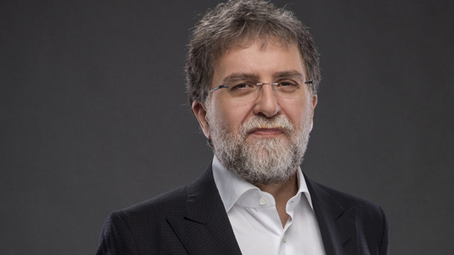 Ahmet Hakan kendisine ''At yalanı...'' diyen Fatih Altaylı'ya ...