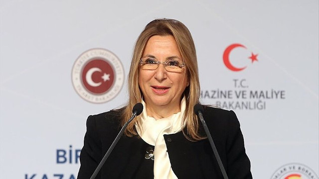 Bakan Pekcan'dan Çinli şirketlere yatırım çağrısı