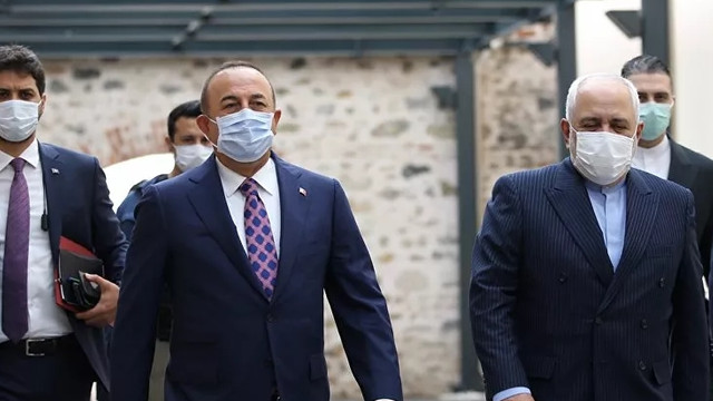 Türkiye'den İran'a uçuşlar başlıyor
