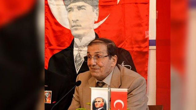 Metin Aydoğan'ı kaybettik