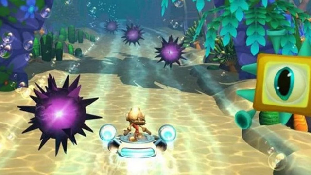 Bu Bilgisayar Oyunu Receteyle Satilacak Teknoloji